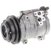 OEX Air Conditioning Compressor 12V Direct Mount Denso 10S17C Style CXD0071 AIR CONDITIONING COMPRESSOR OEX - Micks Gone Bush