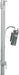 Mahle Air Conditioning Condenser Parallel Flow Inlet Pad Outlet Pad AC498000S AIR CONDITIONING CONDENSER MAHLE - Micks Gone Bush
