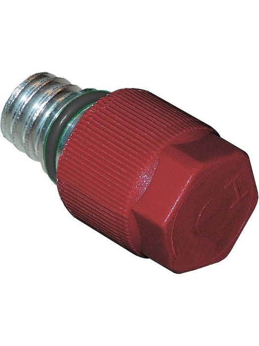 Jayair Charge Port R134A High Side M12x1.5 Male Standard Valve Core AF0005 Jayair - Micks Gone Bush