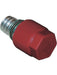 Jayair Charge Port R134A High Side M12x1.5 Male Standard Valve Core AF0005 Jayair - Micks Gone Bush