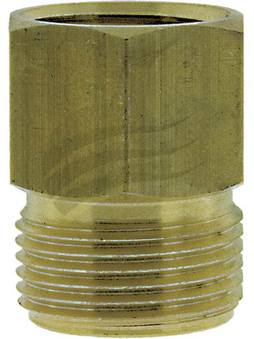 Jayair Adaptor #8 MF To Captive Or Available Stock Only AF0008 Jayair - Micks Gone Bush