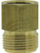 Jayair Adaptor #8 MF To Captive Or Available Stock Only AF0008 Jayair - Micks Gone Bush