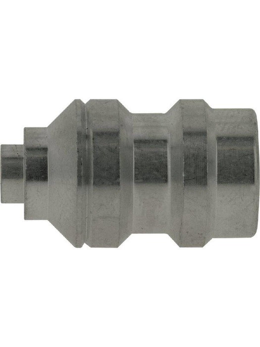 Jayair Fitt Weld In R134A Csv High Aluminium AF0020 Jayair - Micks Gone Bush