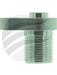 Sanden Adaptor Sdb Brake Pads To #10 Mior AF0120 Sanden - Micks Gone Bush
