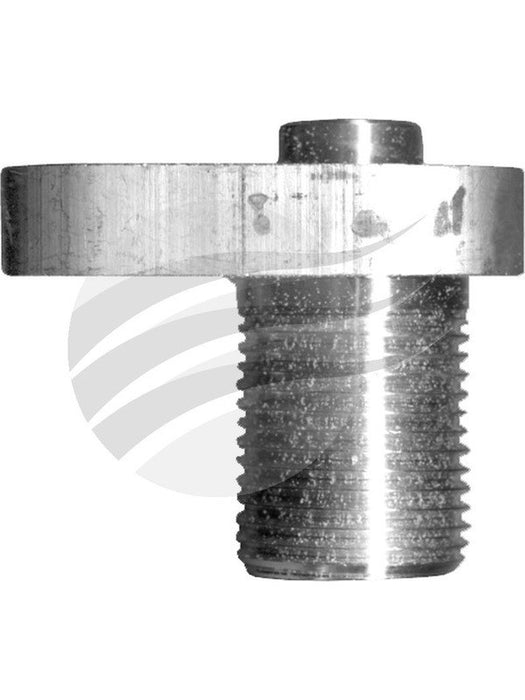 Sanden Adaptor Sdb Pad To #8 Mior AF0130 Sanden - Micks Gone Bush