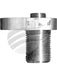 Sanden Adaptor Sdb Pad To #8 Mior AF0130 Sanden - Micks Gone Bush