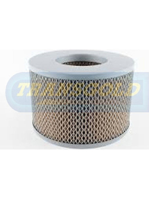 Transgold Air Filter AF0340 TRANSGOLD - Micks Gone Bush