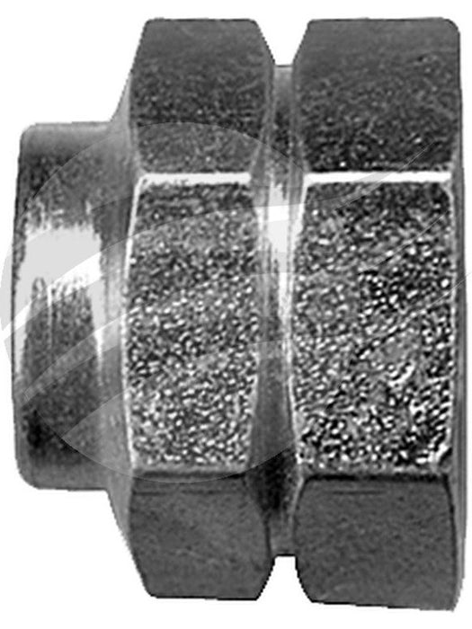 Jayair Nut Female 16mm AF0359 Jayair - Micks Gone Bush