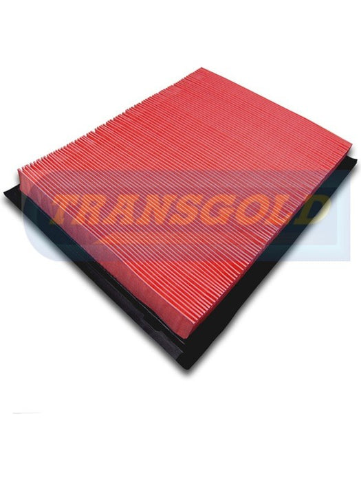 Transgold Air Filter AF0431 TRANSGOLD - Micks Gone Bush