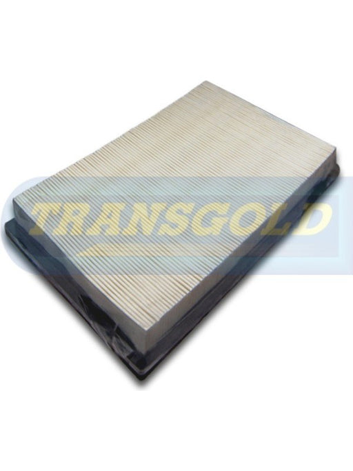 Transgold Air Filter AF0463 TRANSGOLD - Micks Gone Bush