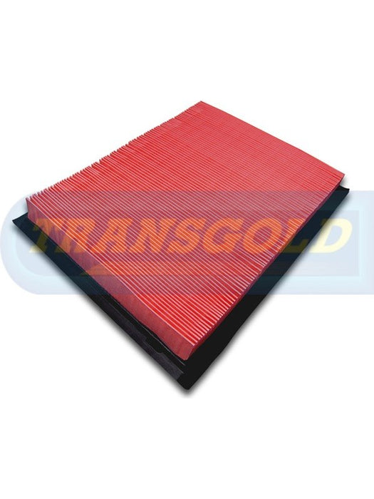 Transgold Air Filter AF0491 TRANSGOLD - Micks Gone Bush