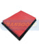 Transgold Air Filter AF0491 TRANSGOLD - Micks Gone Bush