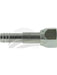 Atco Fitting Female Flare 12 X St AF1104 ATCO - Micks Gone Bush