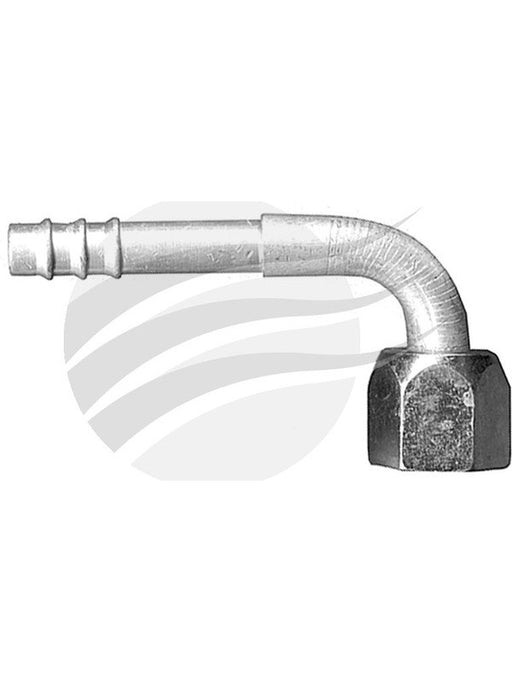 Atco Fitting Female Flare 6 X 90 AF1121 ATCO - Micks Gone Bush