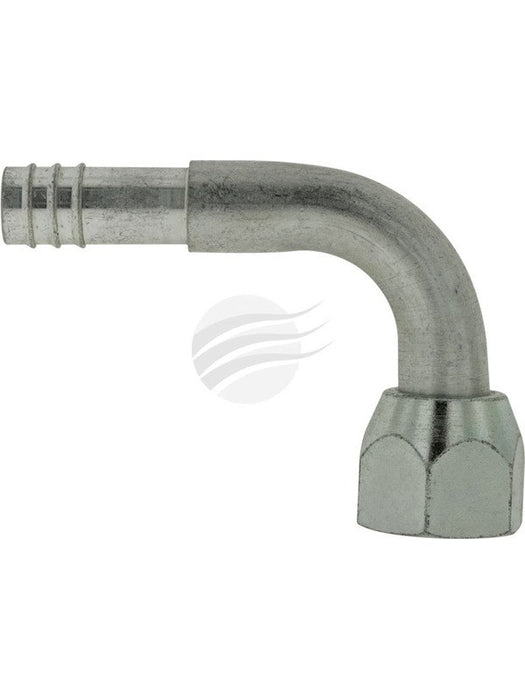 Atco Fitting Female Flare 12 X 90 AF1124 ATCO - Micks Gone Bush