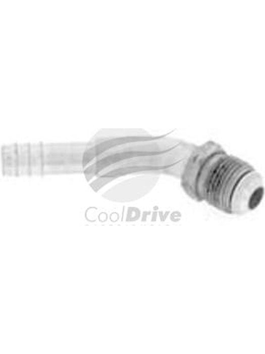 Atco Fitting Male Flare 10 X 45 AF1213 ATCO - Micks Gone Bush