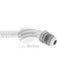 Atco Fitting Male Flare 10 X 45 AF1213 ATCO - Micks Gone Bush