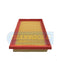 Transgold Air Filter AF1272 TRANSGOLD - Micks Gone Bush