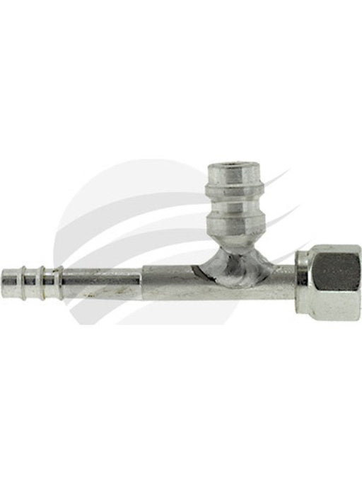 Atco Fitting Female O-Ring 6 X St W/R134A Valve AF1301-3 ATCO - Micks Gone Bush