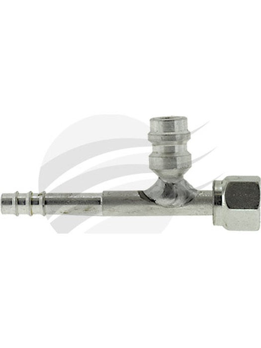 Atco Fitting Female O-Ring 6 X St W/R134A Valve AF1301-3 ATCO - Micks Gone Bush