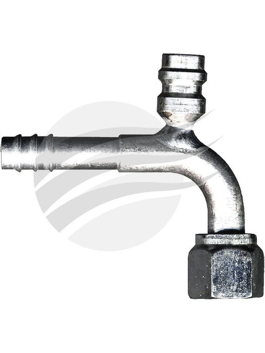 Atco Fitting Female O-Ring 8 X 90 W/R134A Valve AF1322-3 ATCO - Micks Gone Bush
