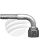 Atco Fitting Female O-Ring 8 X 90 AF1322 ATCO - Micks Gone Bush