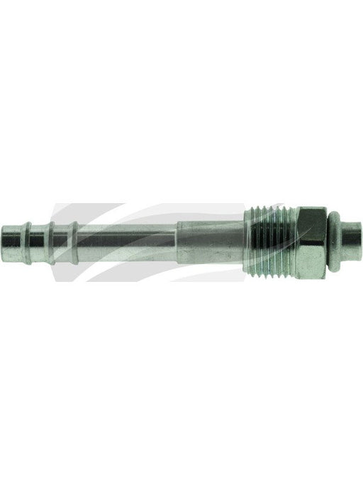 Atco Fitting Male Insert O-ring 6 X St AF1401 ATCO - Micks Gone Bush