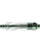 Atco Fitting Male Insert O-ring 6 X St AF1401 ATCO - Micks Gone Bush