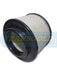 Transgold Air Filter AF1541 TRANSGOLD - Micks Gone Bush