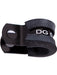 Aeroflow Cushioned P-Clamp 1-41/64" (31.8mm) Black Finish, 5 Pack AF158-20BLK Aeroflow - Micks Gone Bush