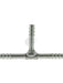 Atco Fitting Splicer 6 X Tee AF1601 ATCO - Micks Gone Bush
