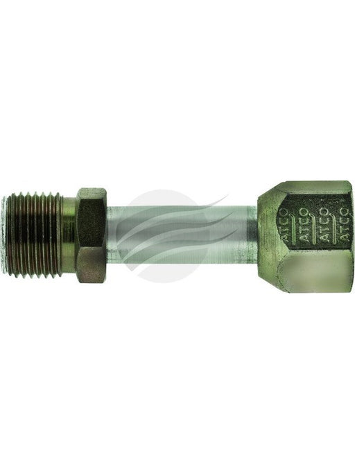 Atco Fitting Splicer Mior X No 8 With English Threaded Fitting AF1822 ATCO - Micks Gone Bush