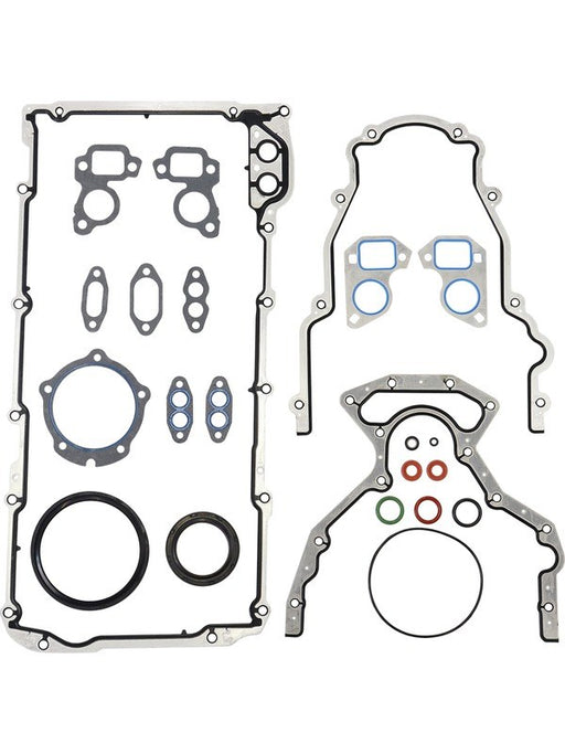 Aeroflow GM LS Bottom End Gasket Set LS1 Seal Kit Conversion AF1850-1020 Aeroflow - Micks Gone Bush