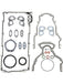Aeroflow GM LS Bottom End Gasket Set LS1 Seal Kit Conversion AF1850-1020 Aeroflow - Micks Gone Bush