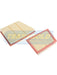 Transgold Air Filter AF1878 TRANSGOLD - Micks Gone Bush