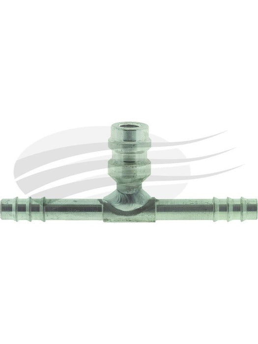 Atco Fitting Inline Access No 6 R134A AF1965-3 ATCO - Micks Gone Bush