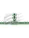 Atco Fitting Inline Access No 8 R134A AF1966-3 ATCO - Micks Gone Bush