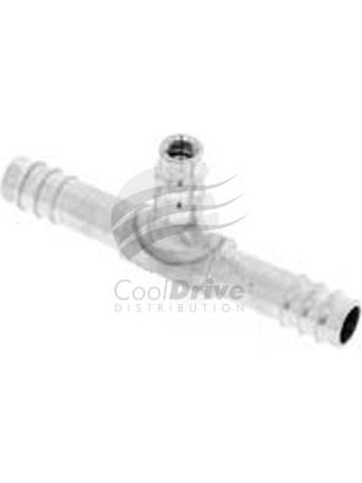 Atco Fitting Inline Access No 10 R134A AF1967-3 ATCO - Micks Gone Bush