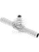 Atco Fitting Inline Access No 10 R134A AF1967-3 ATCO - Micks Gone Bush