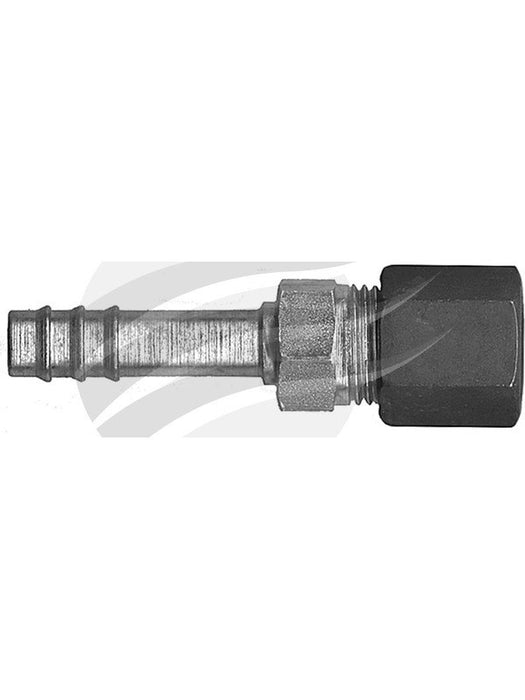 Atco Fitting Compression No 8 X St Bar AF2681 ATCO - Micks Gone Bush