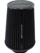 Aeroflow Tapered 3" (76mm) Clamp-On Filter [ref K&N RE-0910] AF2711-0910 Aeroflow - Micks Gone Bush