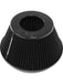 Aeroflow Tapered 6" (152mm) Clamp-On Filter [ref K&N RF-1009] AF2711-1009 Aeroflow - Micks Gone Bush