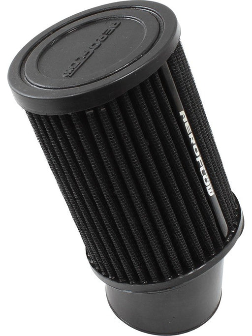 Aeroflow Tapered 2-7/16" (62mm) Clamp-On Filter [ref K&N RU-1760] AF2711-1760 Aeroflow - Micks Gone Bush