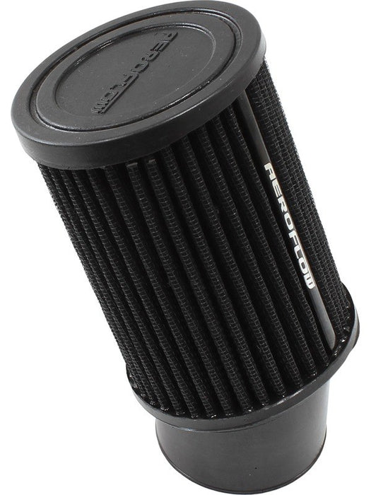 Aeroflow Tapered 2-7/16" (62mm) Clamp-On Filter [ref K&N RU-1760] AF2711-1760 Aeroflow - Micks Gone Bush