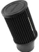 Aeroflow Tapered 2-7/16" (62mm) Clamp-On Filter [ref K&N RU-1760] AF2711-1760 Aeroflow - Micks Gone Bush