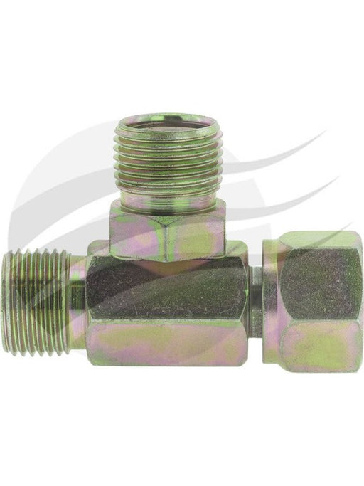 Jayair Fitting Tee No 10 For X Mior AF2932 Fitting & Adapters Jayair - Micks Gone Bush