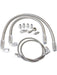 Aeroflow Turbo Oil & Water Feed Line Kit For Nissan SR20 S14 And S15 AF30-1002 Aeroflow - Micks Gone Bush
