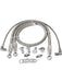 Aeroflow Turbo Oil & Water Feed Line Kit For Nissan RB30 AF30-1003 Aeroflow - Micks Gone Bush