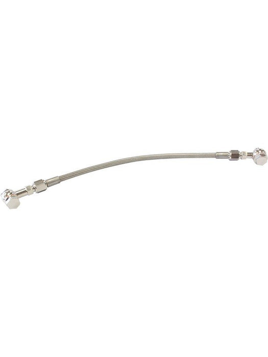 Aeroflow Turbo Oil Feed Line Kit For Subaru EJ20/EJ25 AF30-1007 Aeroflow - Micks Gone Bush