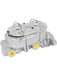 Aeroflow Brake Master Cylinder 1-1/8" Bore Chrome Finish Cast Iron AF300-155 Aeroflow - Micks Gone Bush